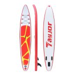 Touring Inflatable SUP Board