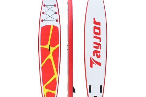 Surf Touring SUP Board