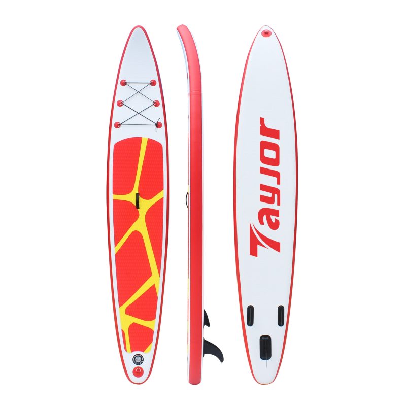 Touring Inflatable SUP Board