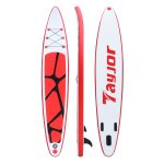 Touring Inflatable SUP Board