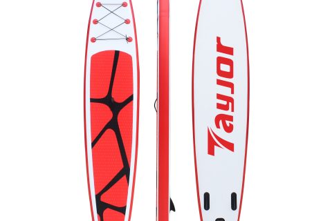 Touring Inflatable SUP Board