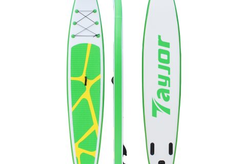 Inflatable Stand Up Paddleboard