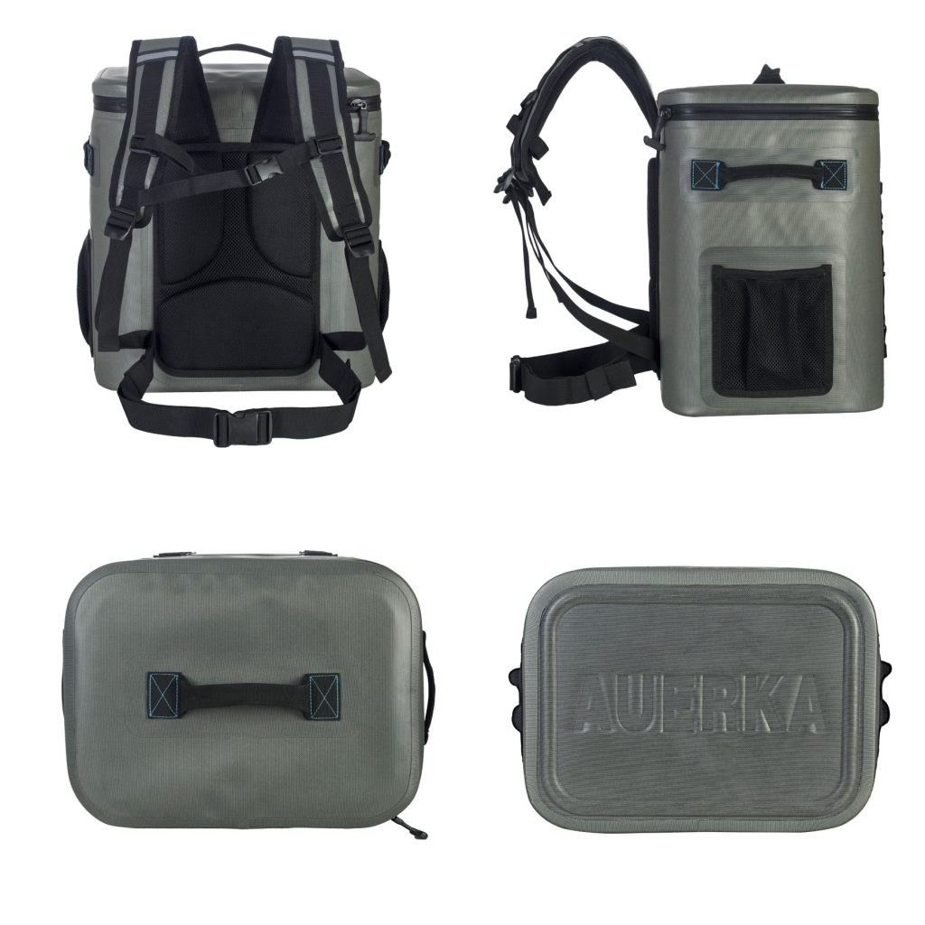 Insulated Cooler backpack for wholesale