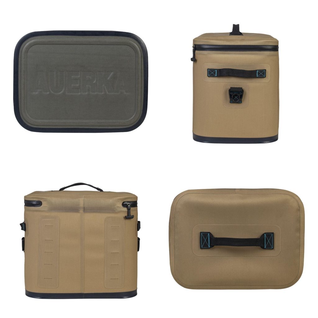 Small Cooler Bag For Camping