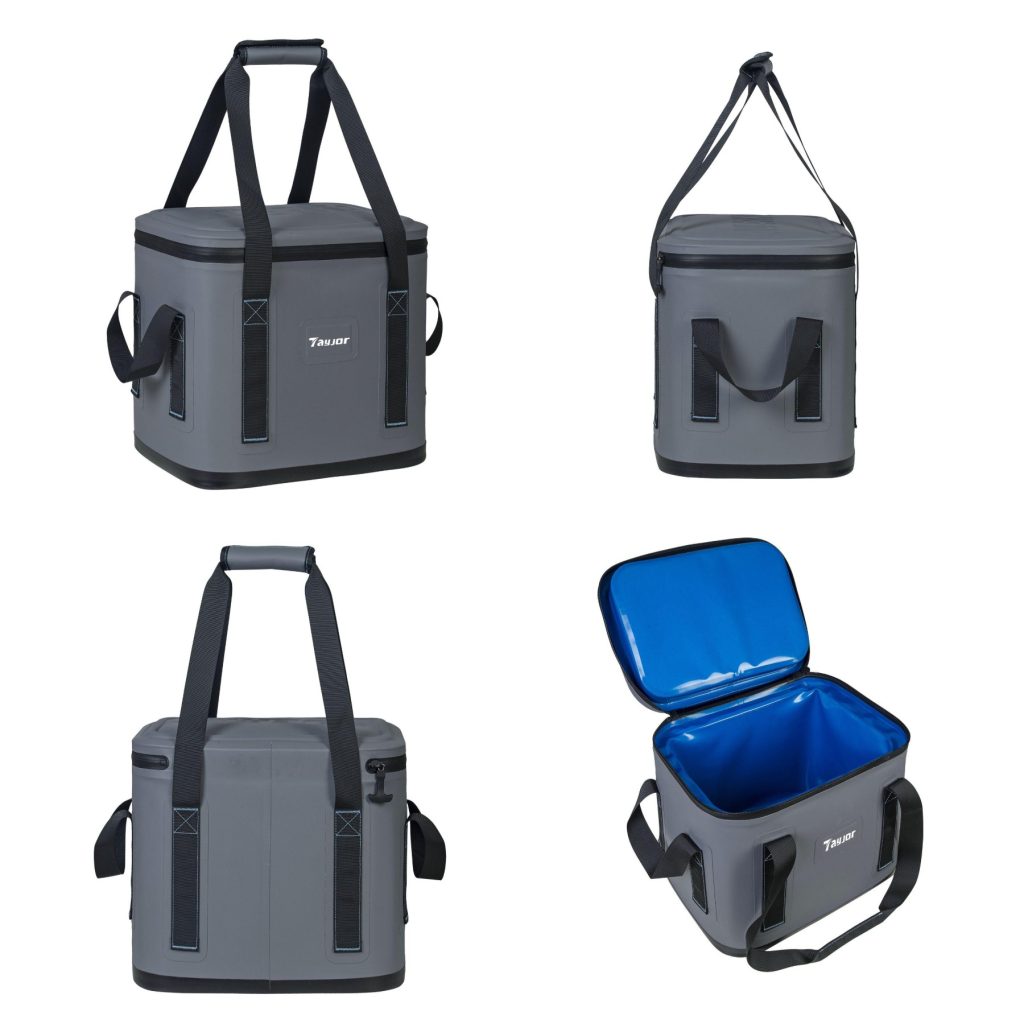 Coolers And Insulated Bags