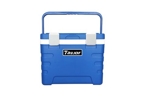 35L Insulated Cooler Box For Camping