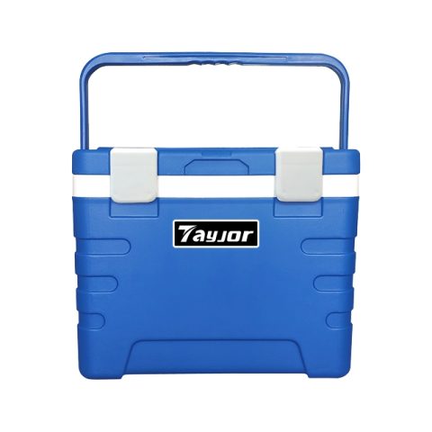 35L Insulated Cooler Box For Camping