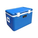 55L Blow Molded Cooler Box