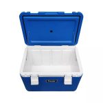 55L Blow Molded Cooler Box