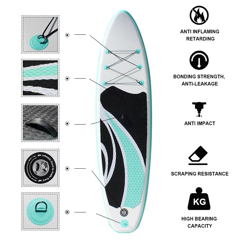 Wholesale SUP board