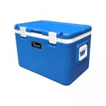 55L Blow Molded Cooler Box