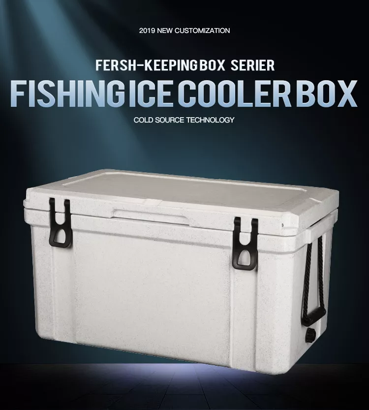 Refrigerated Box