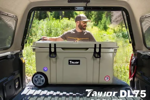 Choosing the Perfect Cooler Box with Wheels