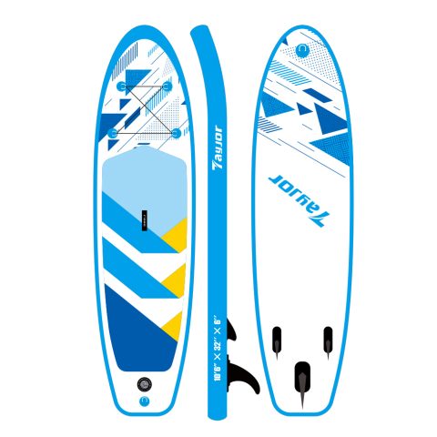 Drop stitch Fabric Inflatable paddle board