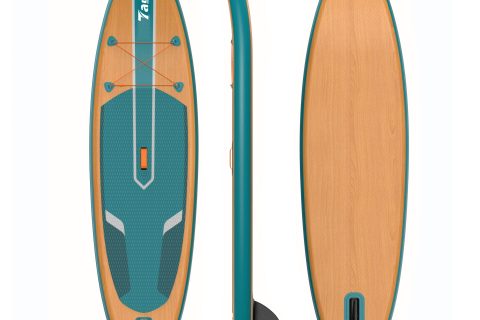 Inflatable Paddle Board Manufacturers