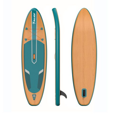 Inflatable Paddle Board Manufacturers