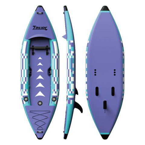 1 Person Kayak Inflatable