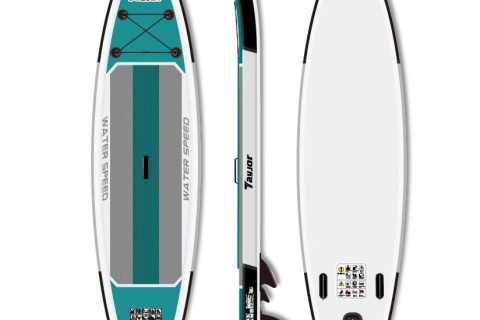 Inflatable Paddle board cheap