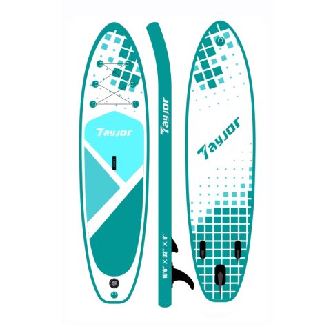 Customized Logo Paddle Board