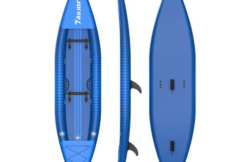 Drop Stitch Kayak Manufacturer