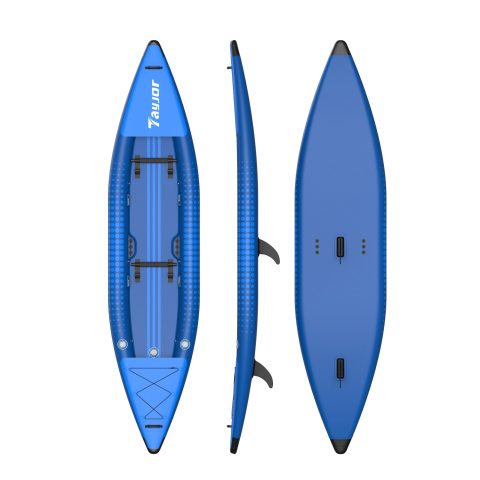 Drop Stitch Kayak Manufacturer