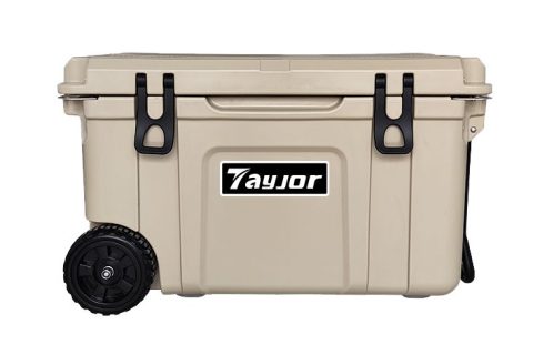 55L Cooler With Wheels for sale