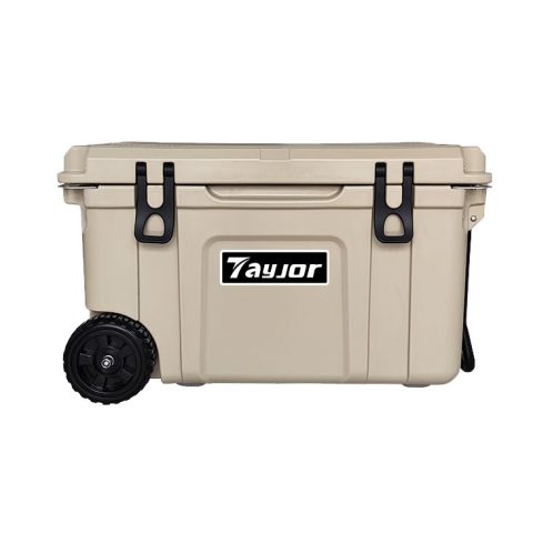 55L Cooler With Wheels for sale