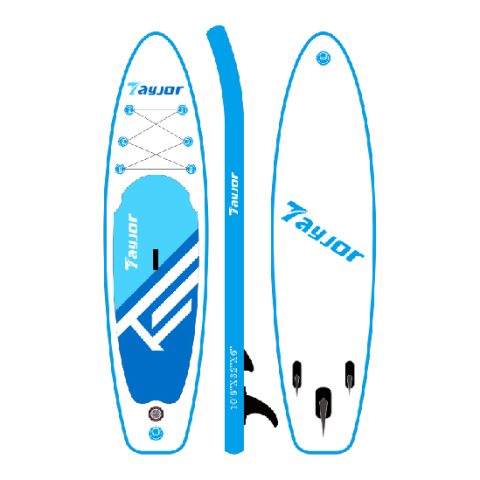 Drop Stitch Stand Up Paddle Board