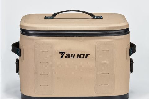 Soft Insulated Cooler