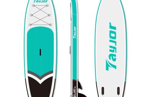 OEM Inflatable Paddle Board