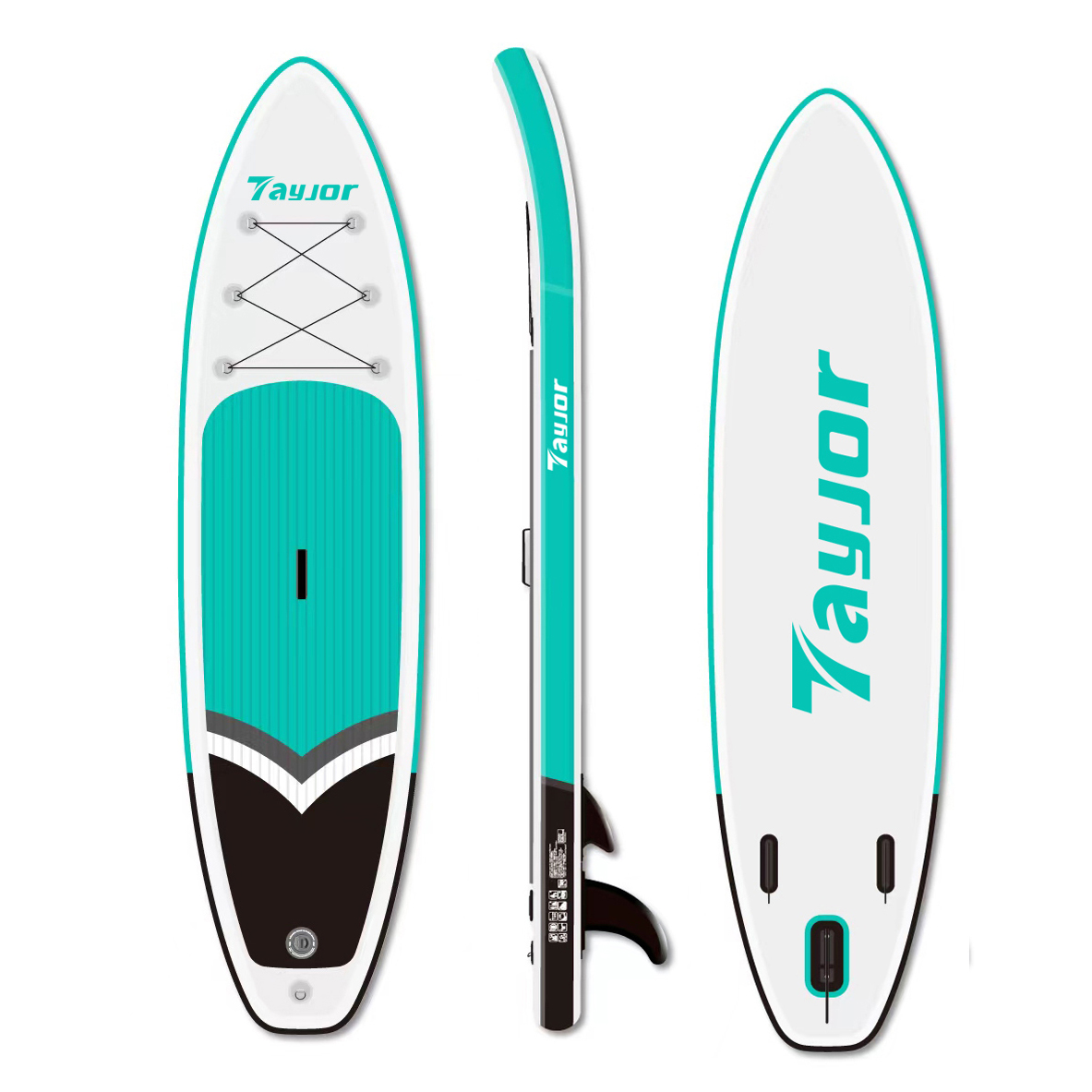 OEM Inflatable Paddle Board - TAYJOR OUTDOOR