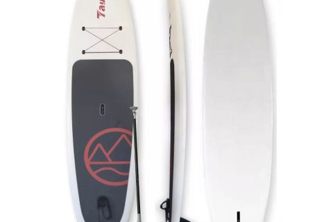 Wholesale Touring non-inflatable SUP