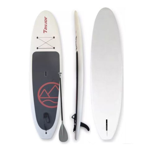 Wholesale Touring non-inflatable SUP