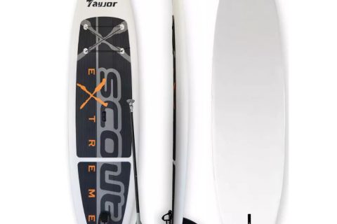 Durable Stand Up paddle board