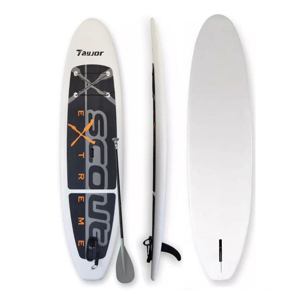 Durable Stand Up Paddle Board - TAYJOR OUTDOOR