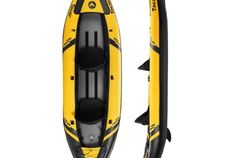 inflatable kayak 2 person