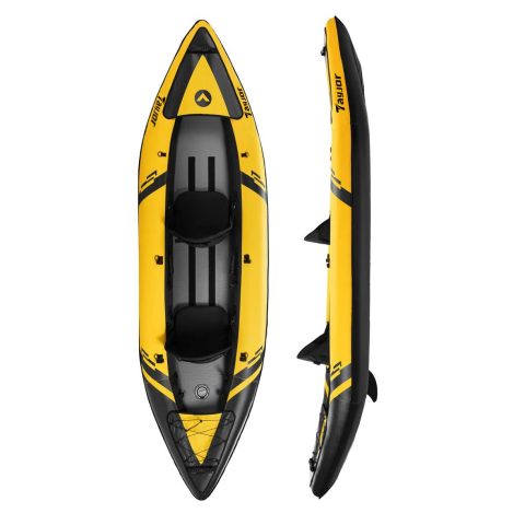 inflatable kayak 2 person