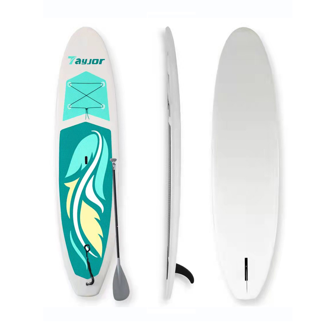 Solid Paddle Board for sale TAYJOR OUTDOOR