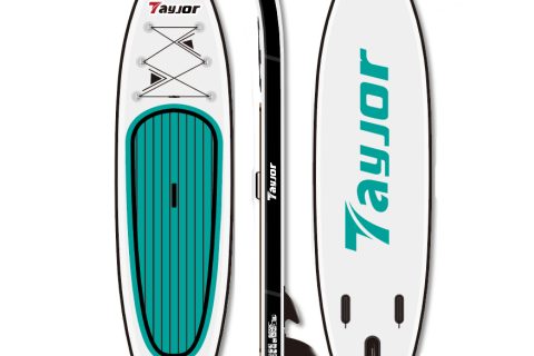 Drop Stitch Paddle Boards