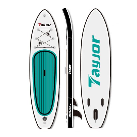 Drop Stitch Paddle Boards