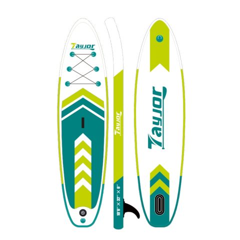 Single Layer Stand Up Paddle Boad