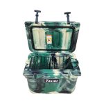 20L RH Portable Small Ice Box For Camping