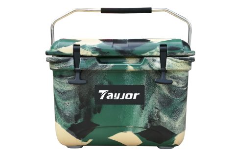 20L RH Portable Small Ice Box For Camping