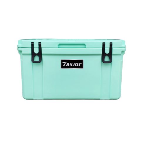 45L Camping Gear Ice Box For Fishing