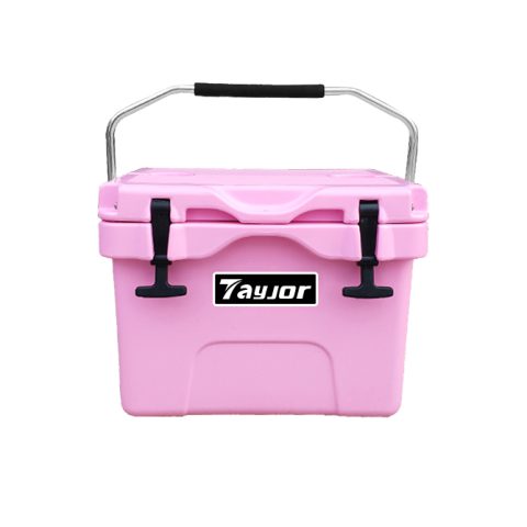 15L Insulated Cooler Box For Drinks