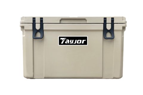 75L Plastic Cooler Box for fishing