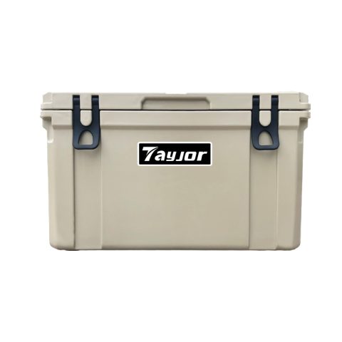 75L Plastic Cooler Box for fishing