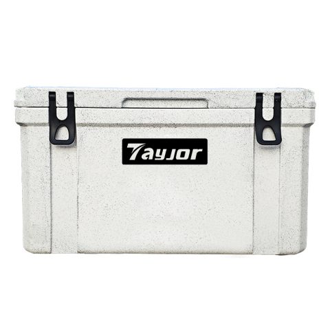 75L Portable Cooler ox