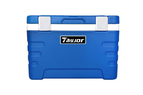 65L Hard Pastic Cooler Box