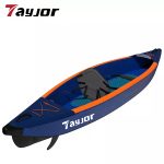 Inflatable Kayak 1 Person